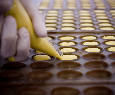 Pannys Phillip Island Chocolate Factory - Accommodation Adelaide 9