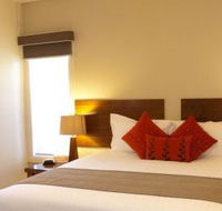 Wild Cattle Creek Estate Winery Restaurant - Accommodation Adelaide