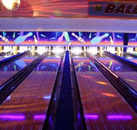 Oz Tenpin Bowling Centre - Ballarat - Accommodation Adelaide