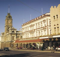 Accent Framing / Gallery on Sturt - Accommodation Adelaide