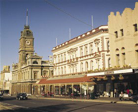 Accent Framing / Gallery On Sturt - Accommodation Adelaide 0