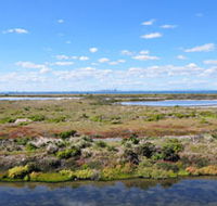 Point Cook Coastal Park - Accommodation Adelaide