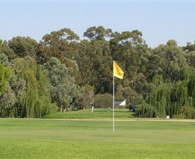 Mildura Golf Resort - Accommodation Adelaide 0