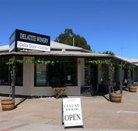 Delatite Wines - Accommodation Adelaide