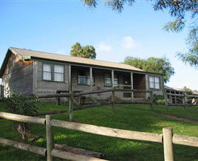 Cape Schanck VIC Accommodation Adelaide