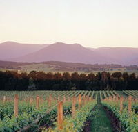 Domaine Chandon - Accommodation Adelaide