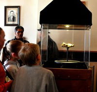 Gold Museum - Accommodation Adelaide