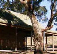 Nioka Bush Camp - Accommodation Adelaide