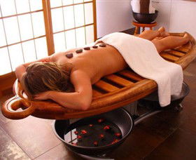 Red Hill Spa - Accommodation Adelaide 0