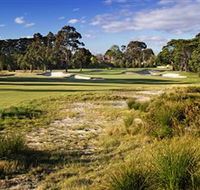 Victoria Golf Club - Accommodation Adelaide