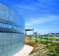 Portland Maritime Discovery Centre - Accommodation Adelaide