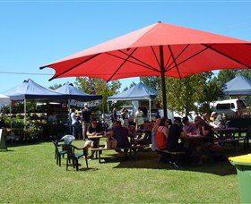 Wahgunyah VIC Accommodation Adelaide