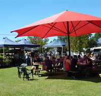 Cofield Wines - Accommodation Adelaide