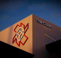 The Cube Wodonga - Accommodation Adelaide