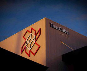 The Cube Wodonga - Accommodation Adelaide 0