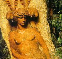 William Ricketts Sanctuary - Accommodation Adelaide