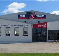 White Fisheries - Accommodation Adelaide