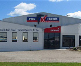 White Fisheries - Accommodation Adelaide 0