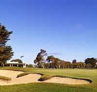 Lonsdale Golf Club - Accommodation Adelaide