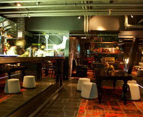 The Den - Accommodation Adelaide 0