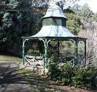 Pirianda Gardens - Accommodation Adelaide