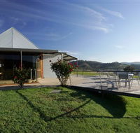 Dalwhinnie Wines - Accommodation Adelaide