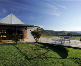 Dalwhinnie Wines - Accommodation Adelaide 0