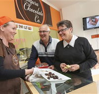 Mildura Chocolate Company - Accommodation Adelaide