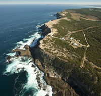 Cape Nelson State Park - Accommodation Adelaide