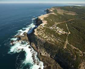 Cape Nelson State Park - Accommodation Adelaide 0