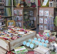Threadneedle Craft Daylesford - Accommodation Adelaide