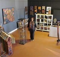 Baluk Arts - Accommodation Adelaide