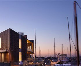 Queenscliff Harbour - Accommodation Adelaide 0