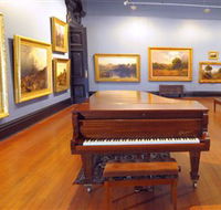 Art Gallery of Ballarat - Accommodation Adelaide