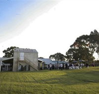 St Leonards Vineyard - Accommodation Adelaide