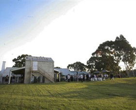 St Leonards Vineyard - Accommodation Adelaide 0