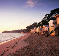 Mornington Peninsula National Park - Accommodation Adelaide