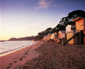 Mornington Peninsula National Park - Accommodation Adelaide 0