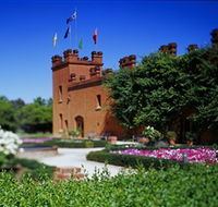 All Saints Estate - Accommodation Adelaide