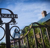 D'Angelo Estate Vineyard - Accommodation Adelaide