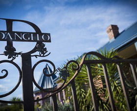 D'Angelo Estate Vineyard - Accommodation Adelaide 0