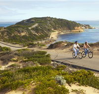 Point Nepean National Park - Accommodation Adelaide