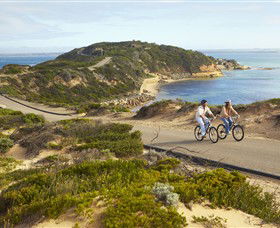 Point Nepean National Park - Accommodation Adelaide 0