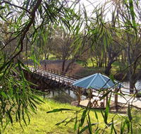 Pfeiffer Wines - Accommodation Adelaide
