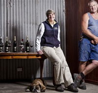Jones Winery  Vineyard - Accommodation Adelaide