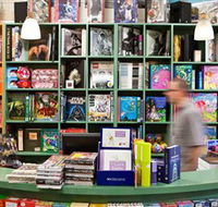 Lorne Beach Books - Accommodation Adelaide