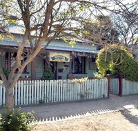 Wistaria Echuca - Accommodation Adelaide