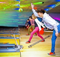 Great Ocean Road Tenpin Bowl - Accommodation Adelaide