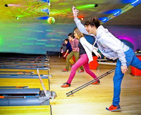 Great Ocean Road Tenpin Bowl - Accommodation Adelaide 0
