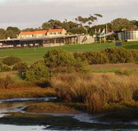 Torquay Golf Club - Accommodation Adelaide